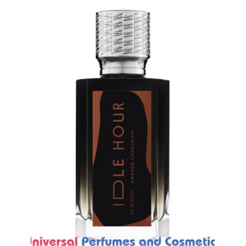 Our impression of Idle Hour Ex Nihilo for Unisex Premium Perfume Oil (2744)Lz